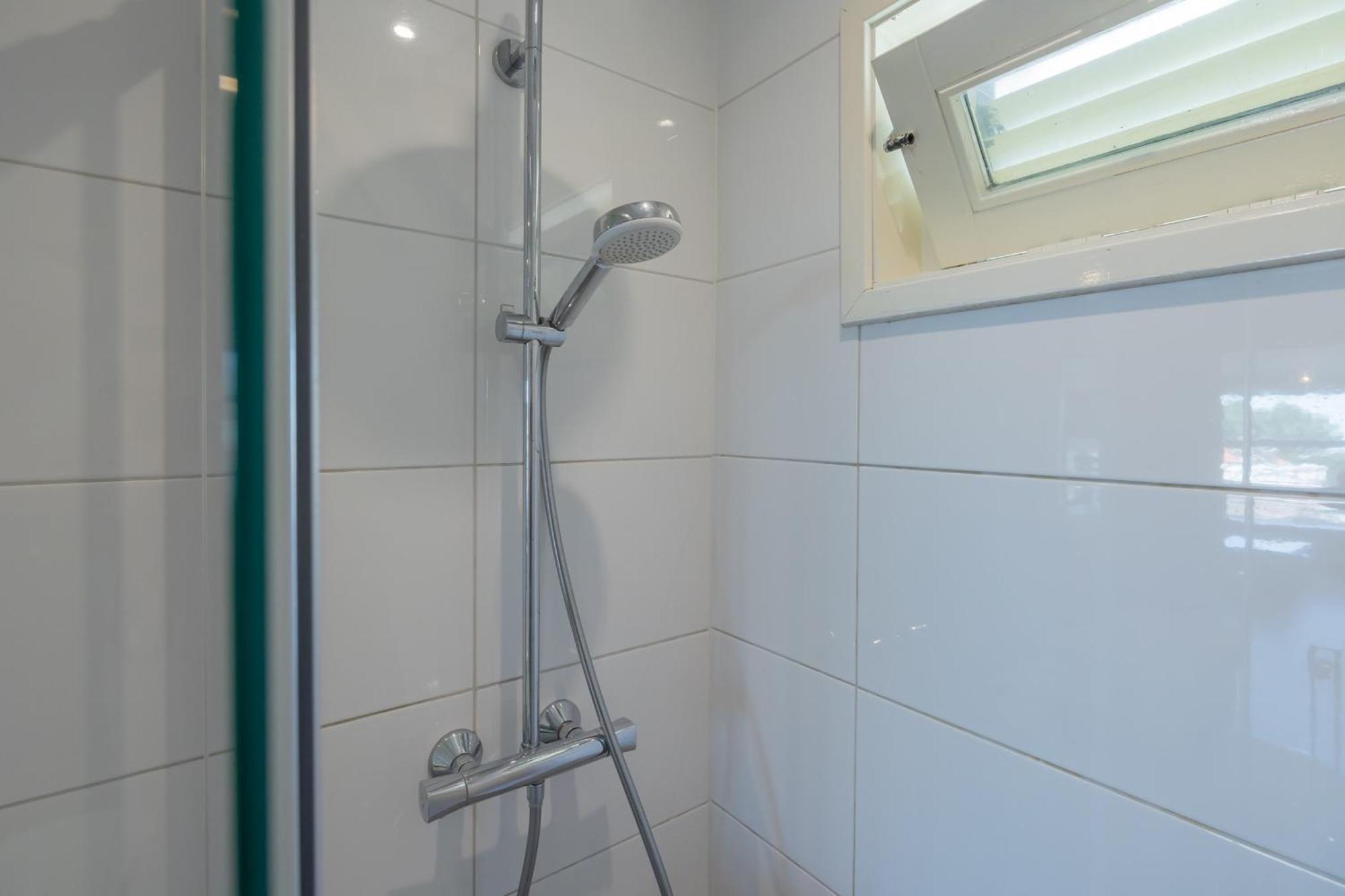 Апартаменты De Schelp 85 Зандфорт Экстерьер фото