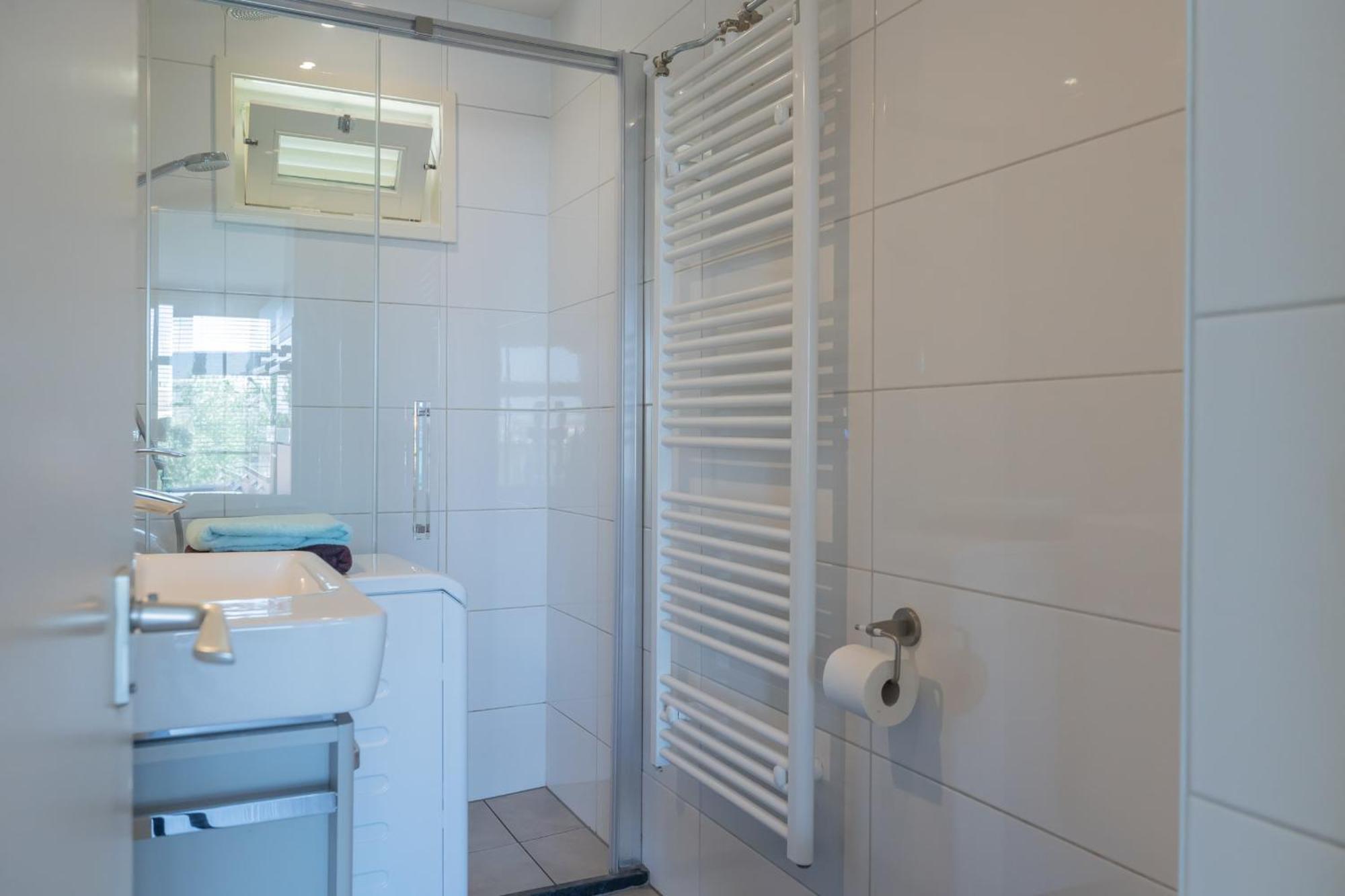 Апартаменты De Schelp 85 Зандфорт Экстерьер фото